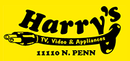 Harrys TV Video
